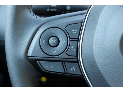 Toyota Corolla Cross Hybrid 140 Style **PREMIUM PACK I/ NIEUWE AUTO** ActivLease financial lease