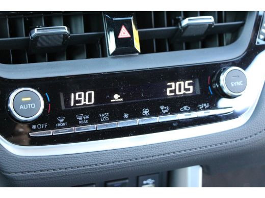 Toyota Corolla Cross Hybrid 140 Style **PREMIUM PACK I/ NIEUWE AUTO** ActivLease financial lease