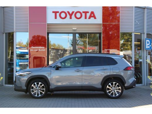 Toyota Corolla Cross Hybrid 140 Style **PREMIUM PACK I/ NIEUWE AUTO** ActivLease financial lease