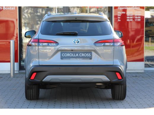 Toyota Corolla Cross Hybrid 140 Style **PREMIUM PACK I/ NIEUWE AUTO** ActivLease financial lease