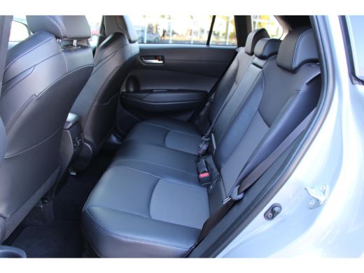 Toyota Corolla Cross Hybrid 140 Style **PREMIUM PACK I/ NIEUWE AUTO** ActivLease financial lease