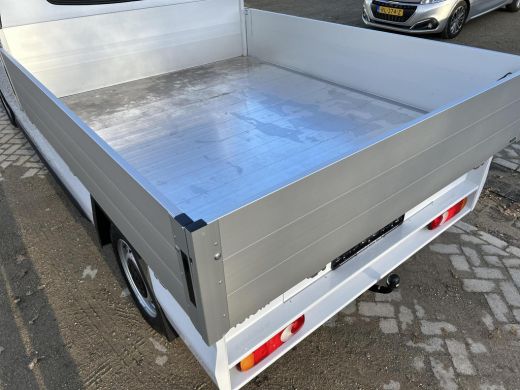 Toyota PROACE Electric Truck Extra Range Navigator 75 kWh ActivLease financial lease