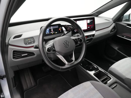 Volkswagen ID.3 Life 58 kWh Navigatie Pdc Stoelverwarming Acc Demo TH ActivLease financial lease