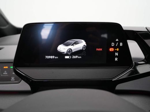 Volkswagen ID.3 Life 58 kWh Navigatie Pdc Stoelverwarming Acc Demo TH ActivLease financial lease