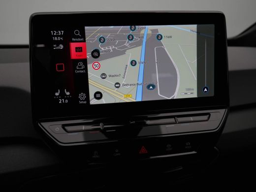 Volkswagen ID.3 Life 58 kWh Navigatie Pdc Stoelverwarming Acc Demo TH ActivLease financial lease