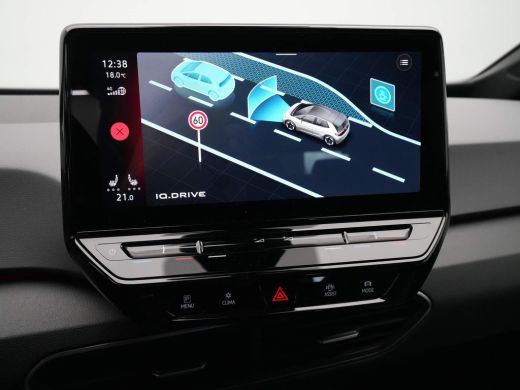 Volkswagen ID.3 Life 58 kWh Navigatie Pdc Stoelverwarming Acc Demo TH ActivLease financial lease