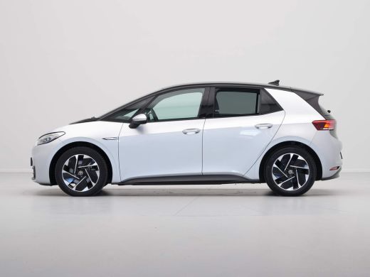 Volkswagen ID.3 Life 58 kWh Navigatie Pdc Stoelverwarming Acc Demo TH ActivLease financial lease