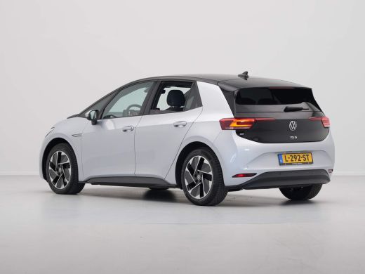 Volkswagen ID.3 Life 58 kWh Navigatie Pdc Stoelverwarming Acc Demo TH ActivLease financial lease