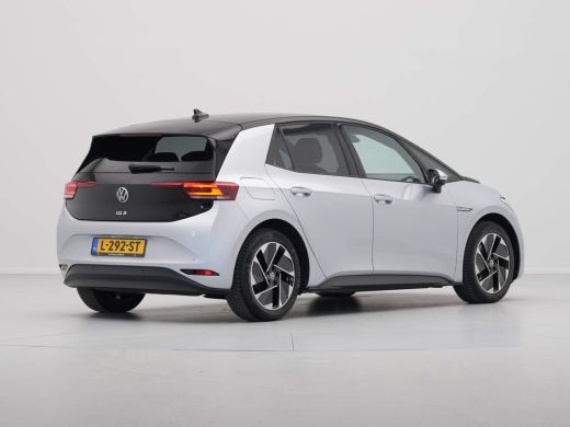 Volkswagen ID.3 Life 58 kWh Navigatie Pdc Stoelverwarming Acc Demo TH ActivLease financial lease
