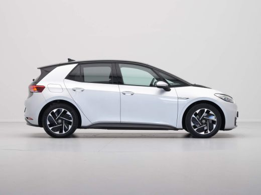 Volkswagen ID.3 Life 58 kWh Navigatie Pdc Stoelverwarming Acc Demo TH ActivLease financial lease