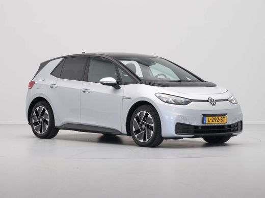 Volkswagen ID.3 Life 58 kWh Navigatie Pdc Stoelverwarming Acc Demo TH ActivLease financial lease