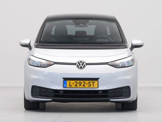 Volkswagen ID.3 Life 58 kWh Navigatie Pdc Stoelverwarming Acc Demo TH ActivLease financial lease
