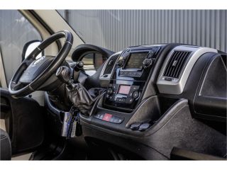 Fiat Ducato 2.3 MultiJet L1H1 | Euro 6 | 131 PK | Cruise | Climate | Camera | Schuifdeur L+R | LED