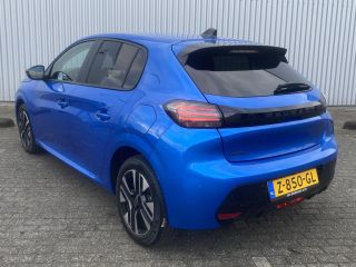 Peugeot 208 1.2 PureTech 100PK Allure