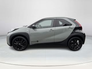 Toyota Aygo X 1.0 VVT-i S-CVT Pulse **APPLE CARPLAY/ CRUISE CONTROL/ PARKEERCAMERA**
