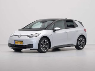 Volkswagen ID.3 Life 58 kWh Navigatie Pdc Stoelverwarming Acc Demo TH