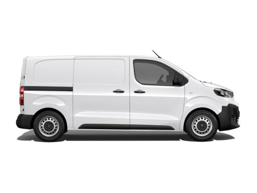 Citroën Jumpy 1.5 BlueHDI 120 S&S L2 € 4.540,- Voorraad Voordeel | Surround NAV pakket | Reservewiel ActivLease financial lease