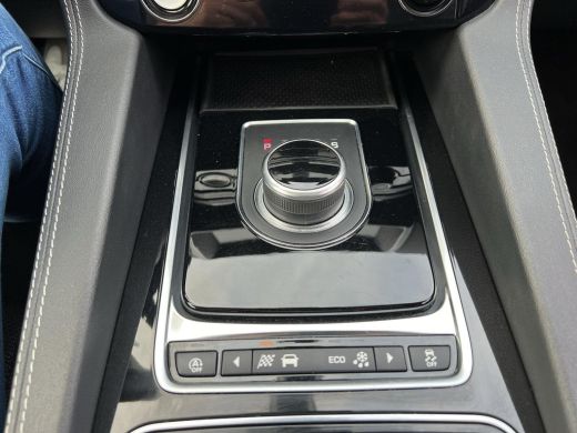Jaguar F-Pace 3.0d AWD 300 pk Prestige R sport | Meridian Audio | Panodak | Navi | ActivLease financial lease