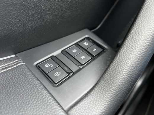 Jaguar F-Pace 3.0d AWD 300 pk Prestige R sport | Meridian Audio | Panodak | Navi | ActivLease financial lease