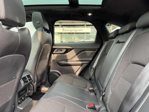 Jaguar F-Pace 3.0d AWD 300 pk Prestige R sport | Meridian Audio | Panodak | Navi | ActivLease financial lease