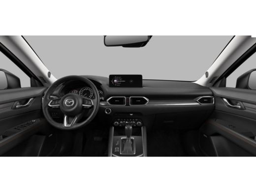 Mazda CX-5 2.0 e-SA-G M Hybrid 165 Exclusive line | Elektrische stoelen met geheugenstand | Stoelkoeling en ... ActivLease financial lease
