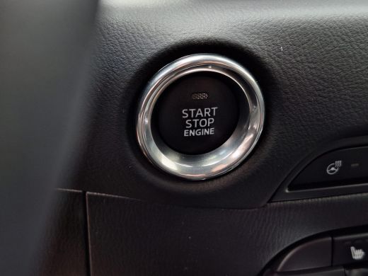 Mazda CX-5 2.0 e-SkyActiv-G M Hybrid 165 Homura | Elektrische stoelen met geheugenstand | Stoelkoeling en Ve... ActivLease financial lease