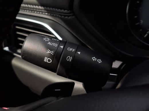 Mazda CX-5 2.0 e-SkyActiv-G M Hybrid 165 Homura | Elektrische stoelen met geheugenstand | Stoelkoeling en Ve... ActivLease financial lease