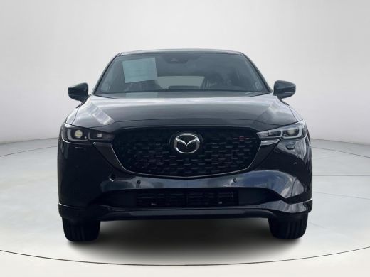 Mazda CX-5 2.0 e-SkyActiv-G M Hybrid 165 Homura | Elektrische stoelen met geheugenstand | Stoelkoeling en Ve... ActivLease financial lease