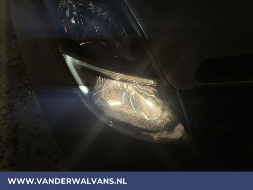 Opel Movano 2.3 Turbo 150pk L2H2 Euro6 Airco | Leder | 2500kg Trekhaak | Navigatie | Camera cruisecontrol, pa... ActivLease financial lease