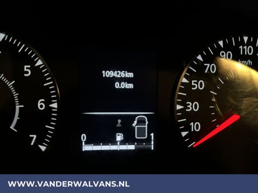 Opel Movano 2.3 Turbo 150pk L2H2 Euro6 Airco | Leder | 2500kg Trekhaak | Navigatie | Camera cruisecontrol, pa... ActivLease financial lease