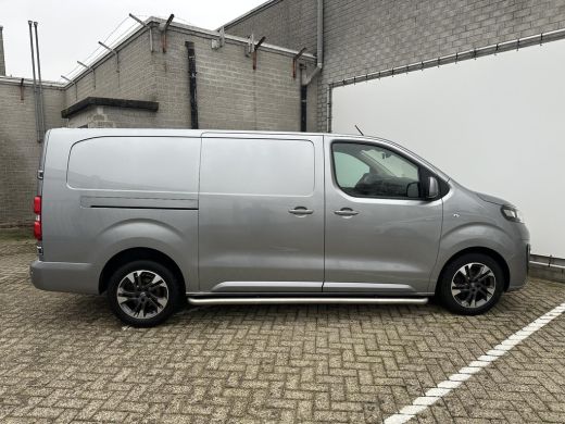 Opel Vivaro 2.0 CDTI L3H1 Innovation | Navigatie | Sidebars | Head-Up | Trekhaak ActivLease financial lease