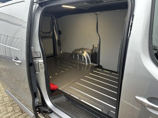 Opel Vivaro 2.0 CDTI L3H1 Innovation | Navigatie | Sidebars | Head-Up | Trekhaak ActivLease financial lease