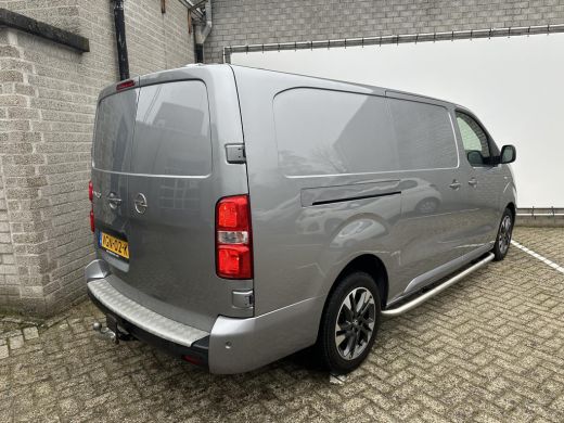 Opel Vivaro 2.0 CDTI L3H1 Innovation | Navigatie | Sidebars | Head-Up | Trekhaak ActivLease financial lease
