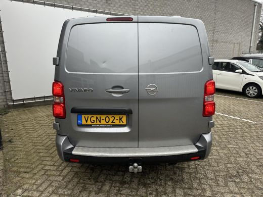 Opel Vivaro 2.0 CDTI L3H1 Innovation | Navigatie | Sidebars | Head-Up | Trekhaak ActivLease financial lease