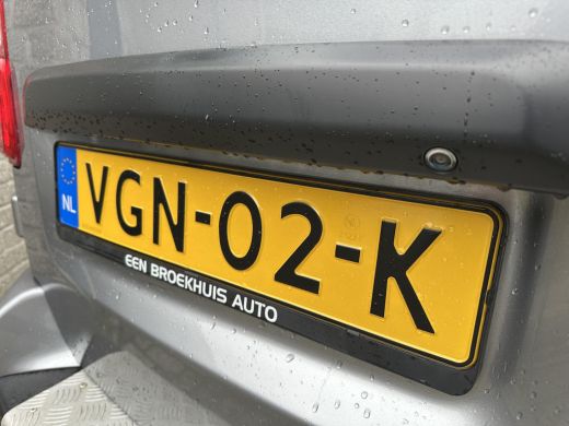 Opel Vivaro 2.0 CDTI L3H1 Innovation | Navigatie | Sidebars | Head-Up | Trekhaak ActivLease financial lease