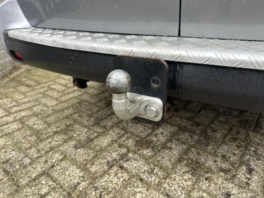 Opel Vivaro 2.0 CDTI L3H1 Innovation | Navigatie | Sidebars | Head-Up | Trekhaak ActivLease financial lease