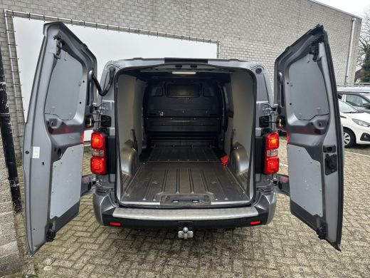 Opel Vivaro 2.0 CDTI L3H1 Innovation | Navigatie | Sidebars | Head-Up | Trekhaak ActivLease financial lease