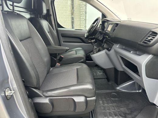 Opel Vivaro 2.0 CDTI L3H1 Innovation | Navigatie | Sidebars | Head-Up | Trekhaak ActivLease financial lease