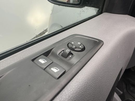 Opel Vivaro 2.0 CDTI L3H1 Innovation | Navigatie | Sidebars | Head-Up | Trekhaak ActivLease financial lease