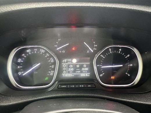 Opel Vivaro 2.0 CDTI L3H1 Innovation | Navigatie | Sidebars | Head-Up | Trekhaak ActivLease financial lease