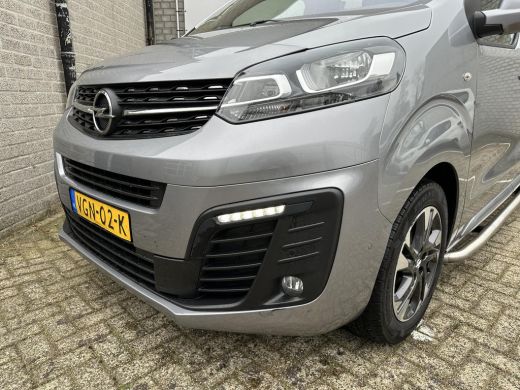 Opel Vivaro 2.0 CDTI L3H1 Innovation | Navigatie | Sidebars | Head-Up | Trekhaak ActivLease financial lease
