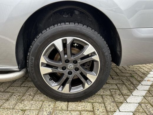 Opel Vivaro 2.0 CDTI L3H1 Innovation | Navigatie | Sidebars | Head-Up | Trekhaak ActivLease financial lease