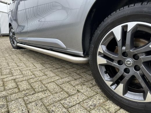 Opel Vivaro 2.0 CDTI L3H1 Innovation | Navigatie | Sidebars | Head-Up | Trekhaak ActivLease financial lease