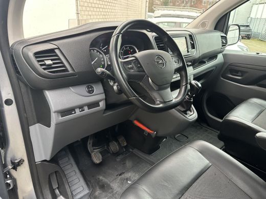 Opel Vivaro 2.0 CDTI L3H1 Innovation | Navigatie | Sidebars | Head-Up | Trekhaak ActivLease financial lease