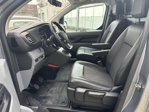 Opel Vivaro 2.0 CDTI L3H1 Innovation | Navigatie | Sidebars | Head-Up | Trekhaak ActivLease financial lease