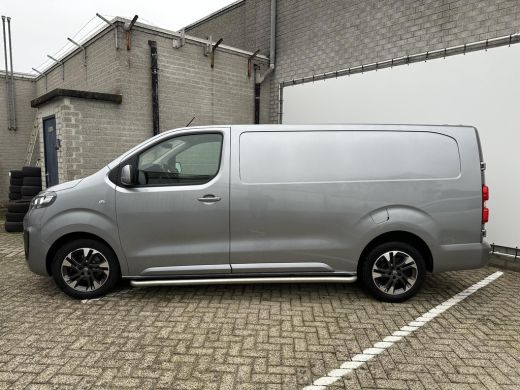 Opel Vivaro 2.0 CDTI L3H1 Innovation | Navigatie | Sidebars | Head-Up | Trekhaak ActivLease financial lease