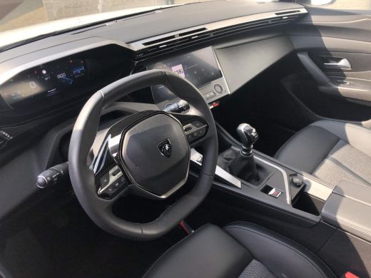 Peugeot 308 1.2 PureTech Active Pack Business | AGR Stoel | Navigatie | Stoelverwarming | Cruise Control ActivLease financial lease