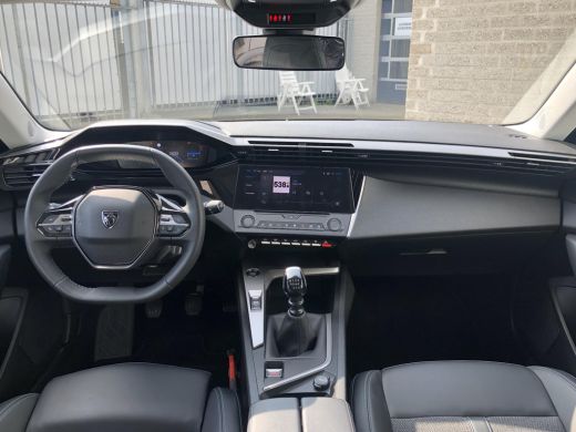 Peugeot 308 1.2 PureTech Active Pack Business | AGR Stoel | Navigatie | Stoelverwarming | Cruise Control ActivLease financial lease