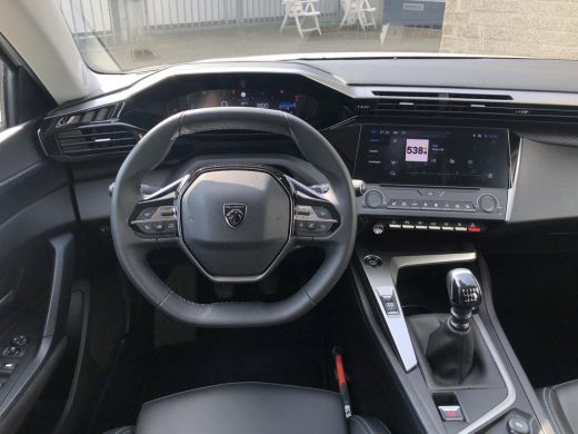 Peugeot 308 1.2 PureTech Active Pack Business | AGR Stoel | Navigatie | Stoelverwarming | Cruise Control ActivLease financial lease