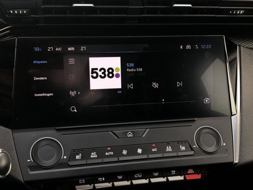 Peugeot 308 1.2 PureTech Active Pack Business | AGR Stoel | Navigatie | Stoelverwarming | Cruise Control ActivLease financial lease